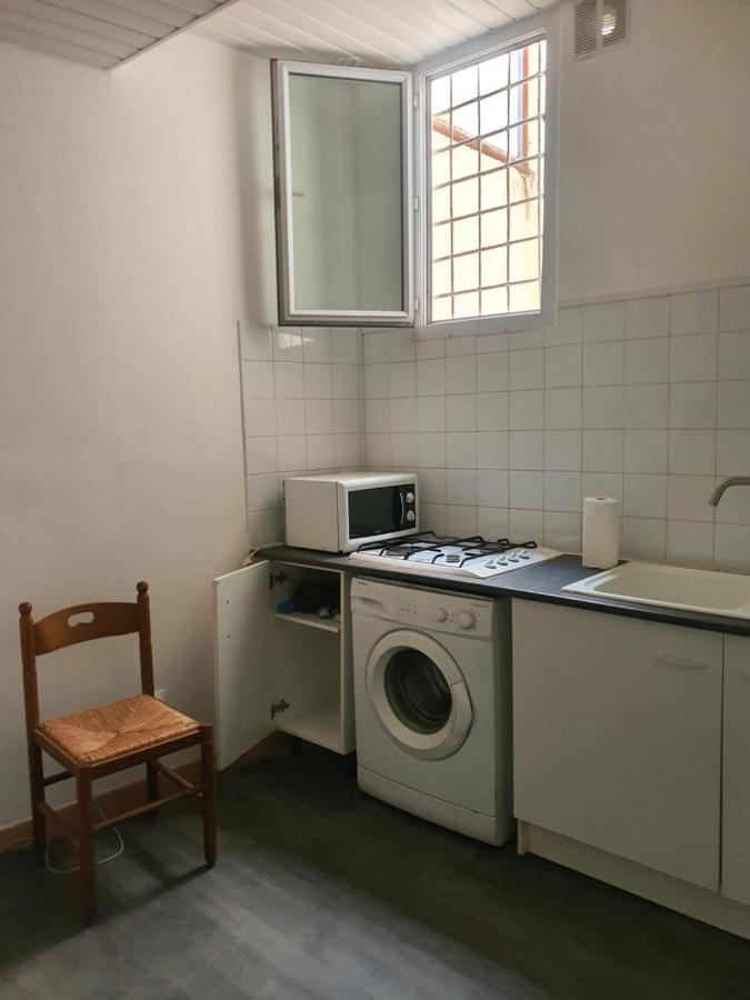 Ferienwohnung Liberte 17/1 Arles Exterior foto